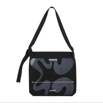 SixTONES youngold 숄더백