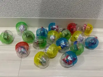 산리오 가챠가챠 묶음 판매