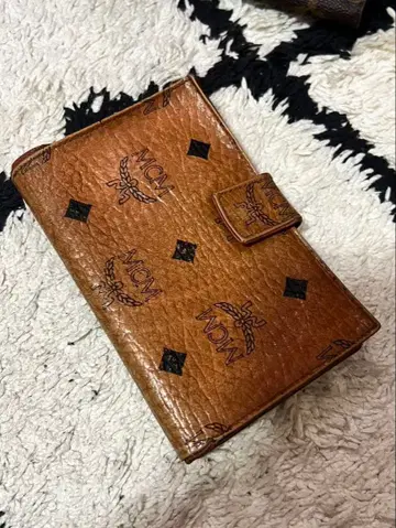 MCM 지갑