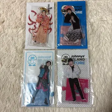 SnowMan 사쿠마 다이스케 아크릴 스탠드