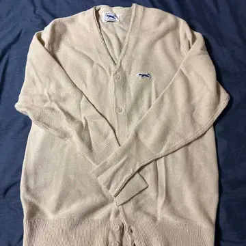 Penneys 베이지 가디건