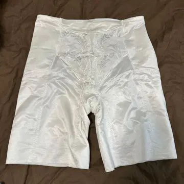 화이트 브라이덜 이너 롱거들 EL-76