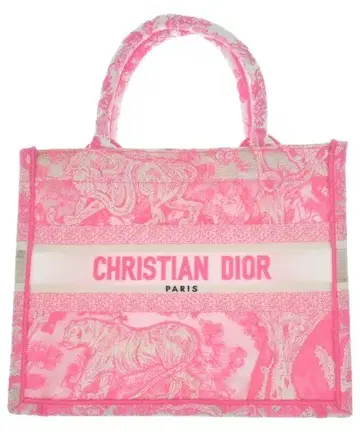 Christian Dior 토트백 여성용