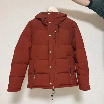 [ 중고 ] JOURNAL STANDARD LASKA 다운 자켓