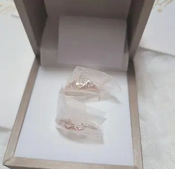 즉시 구매 가능 앙스타 중국 한정판 6주년 맹세의 반지 에이치 핑크 골드