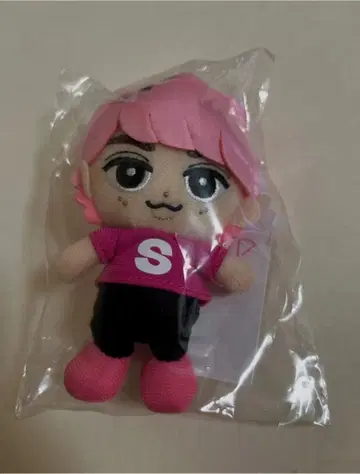 Snow Man 사쿠마 다이스케 스노치루 봉제 인형 iDOME