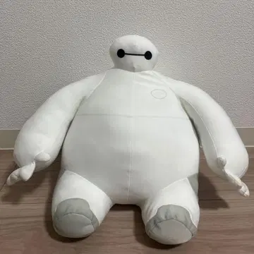 Disney 베이맥스 봉제 인형