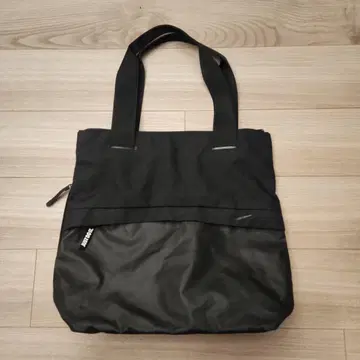 Nike 블랙 토트백