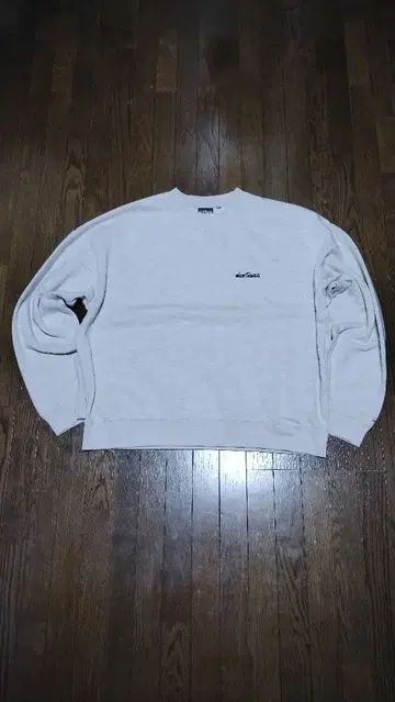 FREAK'S STORE 별주 WILD THINGS 맨투맨