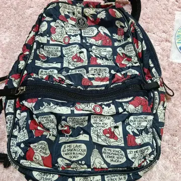 MONCLER 여성용 백팩