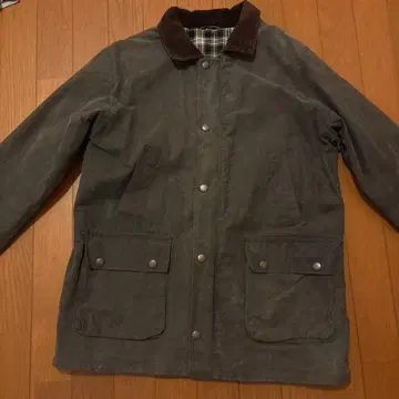 디트로이드 자켓