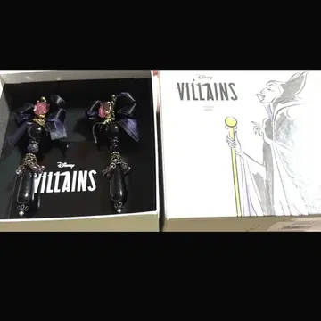 mayla Disney villain 디즈니 말레피센트 귀찌