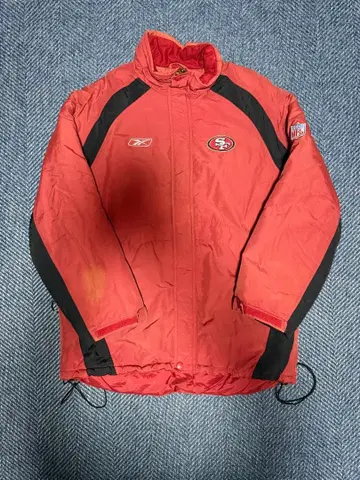 [ Reebook ] NFL SAN FRANCISCO 49ers