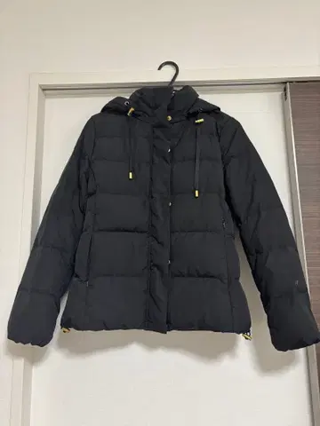 클리어 임프레션 다운 자켓 사이즈 1