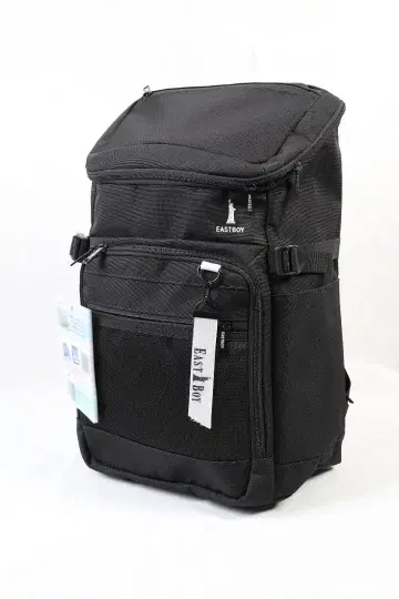 하자품 미사용 새상품 이스트 보이 대용량 스퀘어형 럭색