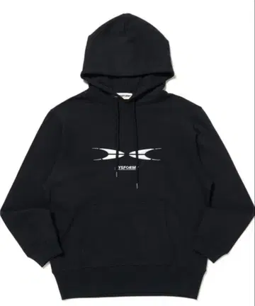 HYSFORM 후드티