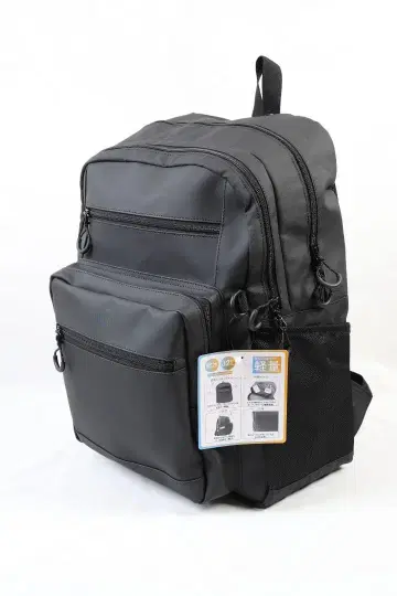 약간의 흠집이 있는 미사용 새상품 푸마 대용량 럭색