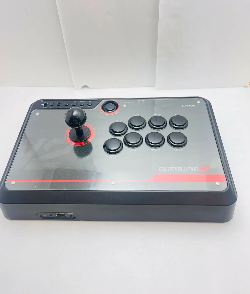 EX레볼루션V2 | 브랜드 중고거래 플랫폼, 번개장터