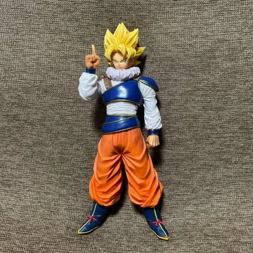 손오공 피규어 제일복권 야드라트