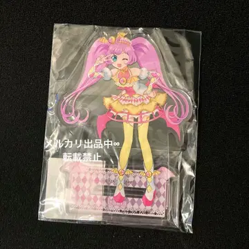 프리파라 마나카 라라 아크릴 스탠드 미개봉 새상품 아크스타