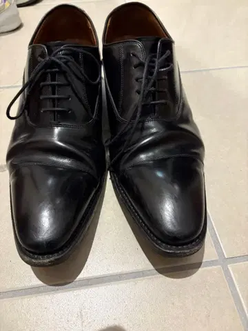 REGAL 스트레이트 팁