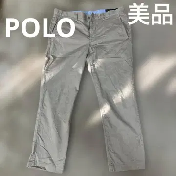 POLO 바지 새상품급