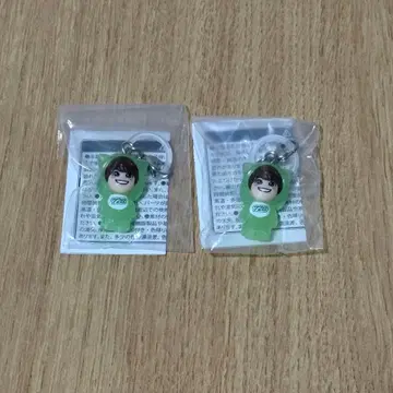 나니와단시 VoyAGE 메지루시 참 오하시 카즈야 2개