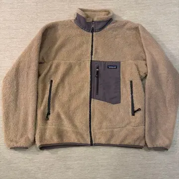 Patagonia 클래식 레트로X 2005년 made in USA