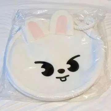 Leebit 팝업 토트백