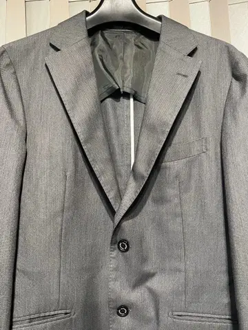 매킨토시 철학 자켓