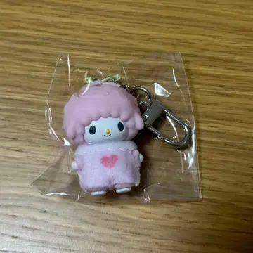 산리오 치비토모 무시상 마이 스위트 피아노