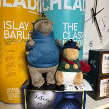 [ 새상품 ] TNOC THE CHARM 리스