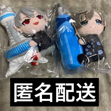 니지산지 타워 봉제 인형 카나에 쿠츠하