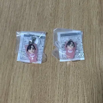 나니와단시 미치에다 슌스케 메지루시 참 2개