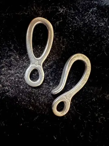 Tady&king 올드 후크 휠세트