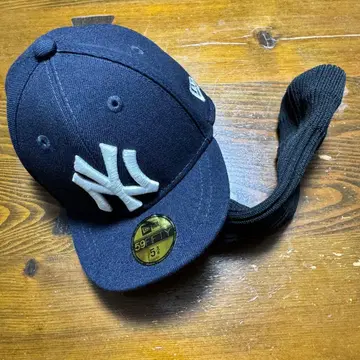 뉴에라 MLB 뉴욕 양키스 드라이버 헤드커버