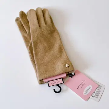 미사용 Kate Spade 장갑