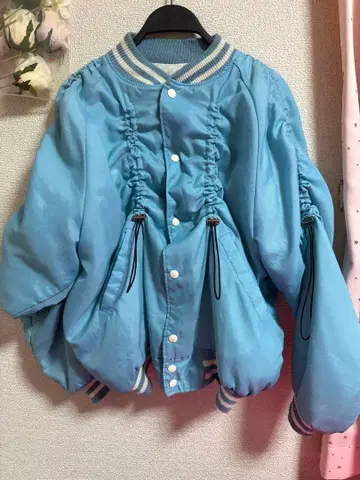 Elulu by JAM Fukuoka 아우터