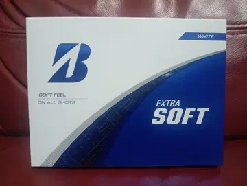 [ 익명 배송 ] 브릿지스톤 스포츠 골프공 EXTRASOFT