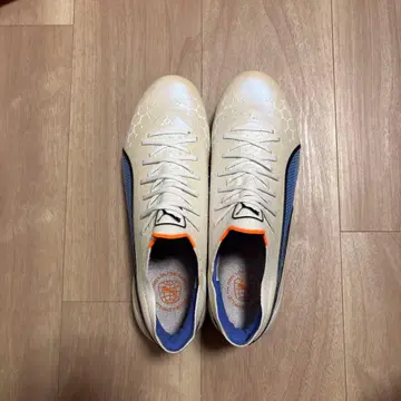 푸마 KING 얼티밋 스파이크 26cm