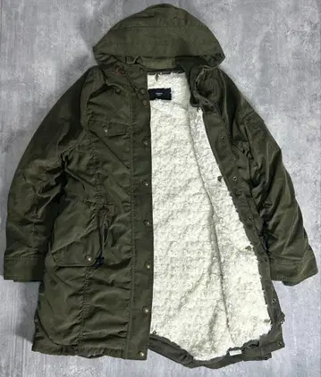 니콜 모즈 코트 사이즈 38