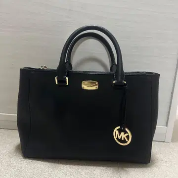 Michael Kors 블랙 숄더백
