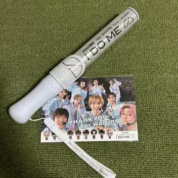 Snow Man 응원봉 i DO ME 2023