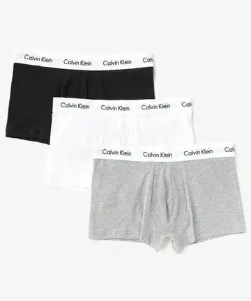 캘빈클라인 팬츠 3개 세트 E-59