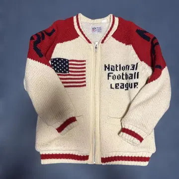 [ NFL ] 코위찬 니트