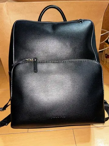 Jewelna Rose 블랙 백팩