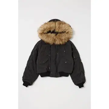 [ 새상품급 ] 마우지 SHORT N2B 라이트 블랙