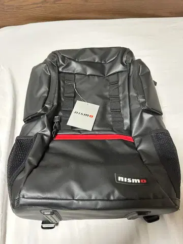nismo 백팩