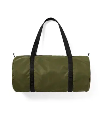 thisisneverthat Light Duffle Bag 올리브