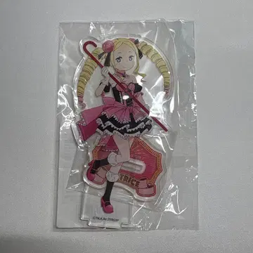 I 리제로 제비뽑기당 베아트리스 아크릴 스탠드